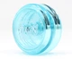 Magicyoyo D3 DAWN йойо Блакитний - зображення 1