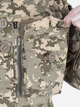 Тактическая куртка мужская P1G-Tac Smock Pswp J11683UDC S Ukrainian Digital Camo (MM-14) (2000980640423) - изображение 12