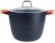 Кастрюля Bohmann BH 7350-30 MRB - изображение 2