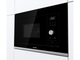 Микроволновая печь встраиваемая Gorenje - BMX 201 AG1BG - изображение 5