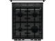 Плита кухонная Gorenje - GK 5C40 SH - изображение 7