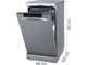 Посудомоечная машина Gorenje - GS541D10X - изображение 3
