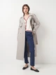 Брюки женские G-Star Raw 60350-2838-1305 27-32 Темно-синие (8718201374623) - изображение 2