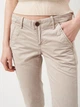 Брюки женские G-Star Raw 60552-3626-0022 27-32 Бежевые (8718353097326) - изображение 4