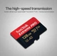 Карта памяти SanDisk Extreme PRO Micro SD 128GB флэш-карта SD U3 4K V30 Microsd з SD-адаптером class 10 UHS-I U3 V30 - изображение 2