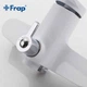 Смеситель для ванной FRAP F2245 - изображение 2