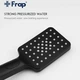 Смеситель для ванной FRAP F2262 - изображение 7