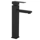 Смеситель для ванной Wezer PRO11-02-BLACK - изображение 1