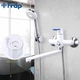 Смеситель для ванной FRAP F2234 - изображение 6