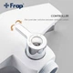 Змішувач для ванної FRAP F2258 - зображення 4