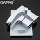 Смеситель для ванной GAPPO G1107 - изображение 7