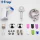 Смеситель для ванной FRAP F3234 - изображение 7