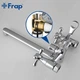 Смеситель для ванной FRAP F2225 - изображение 5