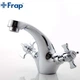 Смеситель для ванной FRAP F1024 - изображение 2
