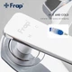 Смеситель для ванной FRAP F3258 - изображение 4