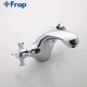 Смеситель для ванной FRAP F1024 - изображение 4