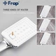 Смеситель для ванной FRAP F3258 - изображение 6