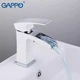 Змішувач для ванної GAPPO G1007-30 - зображення 2