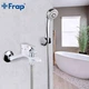 Смеситель для ванной FRAP F3241 - изображение 2