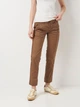 Брюки женские G-Star Raw 60552-3626-717 27-32 Песочные (8718201911583) - изображение 1
