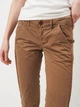 Брюки женские G-Star Raw 60552-3626-717 27-32 Песочные (8718201911583) - изображение 4