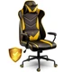 Ігрове крісло Sofotel Blitzcrank Чорно-жовте (2592) - изображение 1