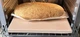 Камінь для випікання NCZ Shostak 30*39*1,5см - зображення 2
