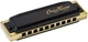 Губна гармошка Hohner MS Cross Harp M566136 Low D-major - зображення 1