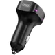 FM-трансмітер модулятор XO BCC12 BT/MP3/USB/Type-C/3.1A Car Charger зі швидким заряджанням для телефону - зображення 5