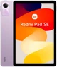 Планшет Xiaomi Redmi Pad SE 8/256GB Lavender Purple (фіолетовий) - зображення 1