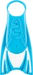 Ласты для плавания Aqua Speed Frog 6669 р. 25-29 (520-02) Blue - изображение 4