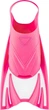 Ласты для плавания Aqua Speed Frog 6671 р. 25-29 (520-03) Pink - изображение 3
