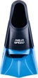 Ласты для плавания Aqua Speed Training Fins 2737 р. 39-40 (137-02) Blue/Navy - изображение 2