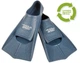 Ласты для плавания Aqua Speed Training Fins 60447 р. 39-40 (137-01) Navy - изображение 1