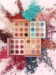 Палетка теней Sheglam Beach Sunset, 12,5 г - изображение 3