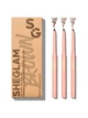 Набор карандашей для губ Sheglam So Lippy Lip Liner Set Espresso Kisses, 25 г *3 - изображение 1