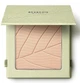 Матуюча пудра тональна основа Green Me Powder Foundation 01 peach, 7,5 г - изображение 1