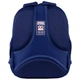 Рюкзак шкільний каркасний GoPack Education Be Happy GO24-597M-3 12.5 л - зображення 6