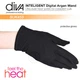 Плойка конусная Diva Intelligent Digital Wand Ø45-22мм D454 - изображение 4