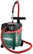 Пилосос акумуляторний Metabo AS 36-18 H 30 PC-CC - зображення 1