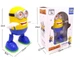 Танцующая игрушка Top Hit Миньон, интерактивный миньон Minions - изображение 3