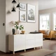 Модуль для зберігання із шухлядами IKEA BESTÅ БЕСТО, 894.127.19 - изображение 3