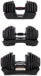 Гантели наборные Fit-On Flex 2.5-24 кг 2 шт (2022-0002) - изображение 10