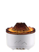 Увлажнитель воздуха-аромадиффузор AROMATHERAPY XL-704 светильник в виде вулкана - изображение 1