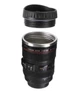Термокружка в виде объектива с подогревом Canon EF 24-105 чашка объектив для авто - изображение 2