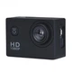 Экшн камера водонепроницаемая WoW D6000 A7 Action Camera Full HD 1080p с высоким уровнем защиты - изображение 3