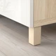 Модуль для зберігання із шухлядами IKEA BESTÅ БЕСТО, 991.956.78 - изображение 5