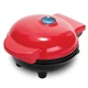 Электрическая мини-вафельница в форме сердца Waffle Maker с антипригарным покрытием - изображение 4