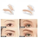 Штамп пудра для брів 3 Second Brow Eyebrow Stamp-Perfect Natural-Looking Eye коричневий - зображення 3