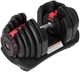 Гантели наборные Fit-On Flex 5-40 кг 2 шт (2022-0003) - изображение 2